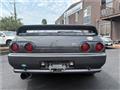 1991 Nissan Skyline