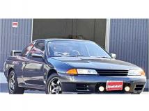 1991 Nissan Skyline