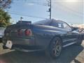 1991 Nissan Skyline