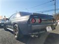1991 Nissan Skyline