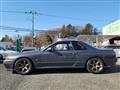 1991 Nissan Skyline