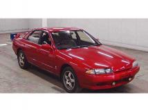 1990 Nissan Skyline