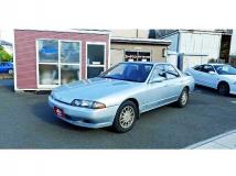 1990 Nissan Skyline