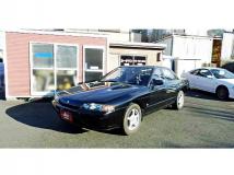 1990 Nissan Skyline