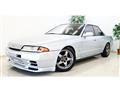 1990 Nissan Skyline