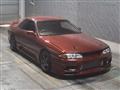 1990 Nissan Skyline