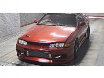 1990 Nissan Skyline