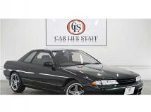 1989 Nissan Skyline