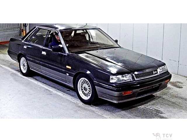 1988 Nissan Skyline
