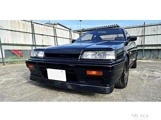 1988 Nissan Skyline
