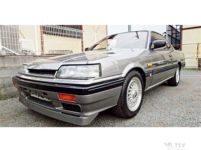 1988 Nissan Skyline
