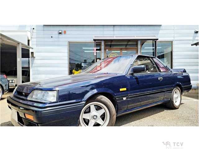 1988 Nissan Skyline