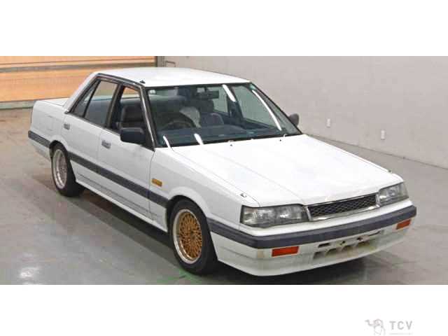 1987 Nissan Skyline