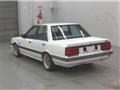 1987 Nissan Skyline