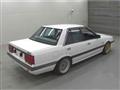 1987 Nissan Skyline