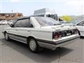 1987 Nissan Skyline