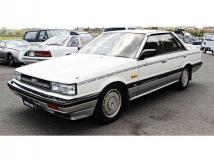 1987 Nissan Skyline