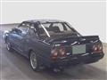 1987 Nissan Skyline