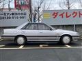 1986 Nissan Skyline