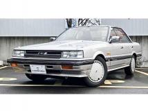 1986 Nissan Skyline