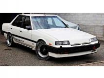 1985 Nissan Skyline