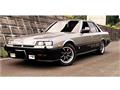 1984 Nissan Skyline