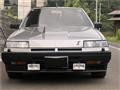1984 Nissan Skyline