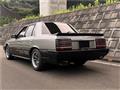 1984 Nissan Skyline