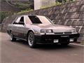 1984 Nissan Skyline