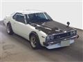 1978 Nissan Skyline