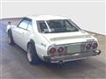1978 Nissan Skyline