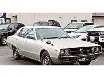 1977 Nissan Skyline