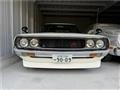 1975 Nissan Skyline