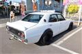 1974 Nissan Skyline