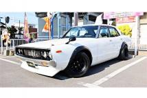 1974 Nissan Skyline