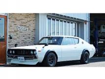 1973 Nissan Skyline