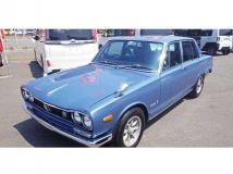 1972 Nissan Skyline