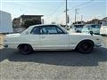 1972 Nissan Skyline