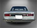 1972 Nissan Skyline