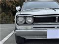 1972 Nissan Skyline