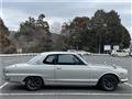 1972 Nissan Skyline