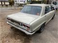 1971 Nissan Skyline
