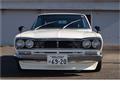 1971 Nissan Skyline