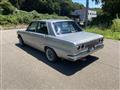 1970 Nissan Skyline