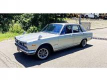 1970 Nissan Skyline