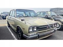 1970 Nissan Skyline