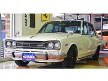 1970 Nissan Skyline