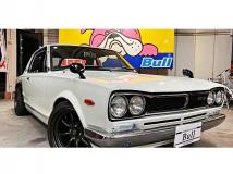 1970 Nissan Skyline