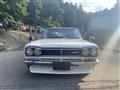 1970 Nissan Skyline