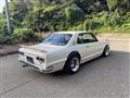 1970 Nissan Skyline